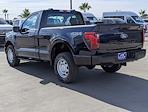 2024 Ford F-150 Regular Cab 4WD, Pickup for sale #J241910 - photo 4