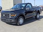 2024 Ford F-150 Regular Cab 4WD, Pickup for sale #J241910 - photo 5