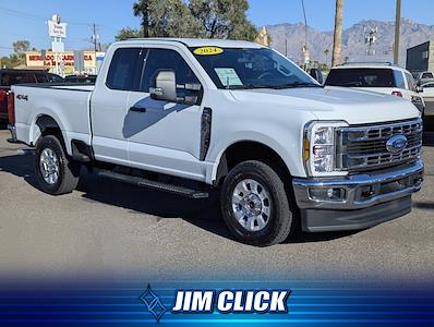 2024 Ford F-250 Super Cab 4WD, Pickup for sale #J241911A - photo 1