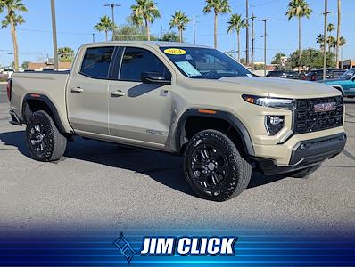 2024 GMC Canyon Crew Cab RWD Pickup for sale #J241940A - photo 1