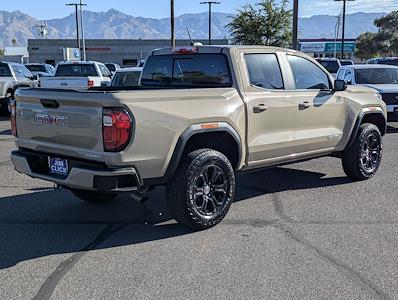 2024 GMC Canyon Crew Cab RWD Pickup for sale #J241940A - photo 2