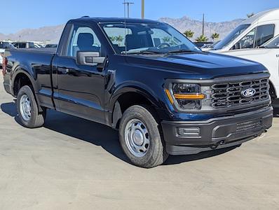 2024 Ford F-150 Regular Cab 4WD, Pickup for sale #J241944 - photo 1