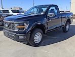 2024 Ford F-150 Regular Cab 4WD, Pickup for sale #J241944 - photo 5