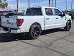 2025 Ford F-150 SuperCrew Cab 4x2 Pickup for sale #J250125 - photo 2