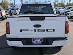 2025 Ford F-150 SuperCrew Cab 4x2 Pickup for sale #J250125 - photo 3
