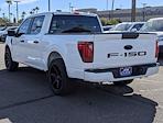 2025 Ford F-150 SuperCrew Cab 4x2 Pickup for sale #J250125 - photo 4