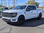 2025 Ford F-150 SuperCrew Cab 4x2 Pickup for sale #J250125 - photo 5