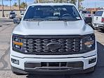 2025 Ford F-150 SuperCrew Cab 4x2 Pickup for sale #J250125 - photo 6