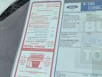 2025 Ford F-150 SuperCrew Cab 4x2 Pickup for sale #J250125 - photo 12
