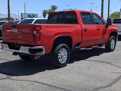 2022 Chevrolet Silverado 3500 Crew Cab 4WD Pickup for sale #J250126A - photo 2