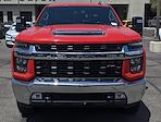 2022 Chevrolet Silverado 3500 Crew Cab 4WD Pickup for sale #J250126A - photo 3