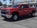 2022 Chevrolet Silverado 3500 Crew Cab 4WD Pickup for sale #J250126A - photo 4