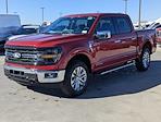 2025 Ford F-150 SuperCrew Cab 4x4 Pickup for sale #J250128 - photo 5