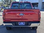 New 2025 Ford F-150 XLT SuperCrew Cab for sale #J250128 - photo 8