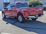 New 2025 Ford F-150 XLT SuperCrew Cab for sale #J250128 - photo 9