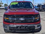New 2025 Ford F-150 XLT SuperCrew Cab for sale #J250128 - photo 11
