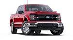 New 2025 Ford F-150 XLT SuperCrew Cab for sale #J250128 - photo 4