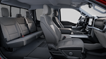 New 2025 Ford F-150 XLT SuperCrew Cab for sale #J250128 - photo 5