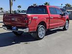 2025 Ford F-150 SuperCrew Cab 4x4 Pickup for sale #J250128 - photo 2