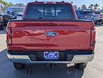 2025 Ford F-150 SuperCrew Cab 4x4 Pickup for sale #J250128 - photo 3