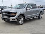 2025 Ford F-150 SuperCrew Cab 4x4, Pickup for sale #J250154 - photo 5