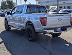 New 2025 Ford F-150 XLT SuperCrew Cab for sale #J250154 - photo 15