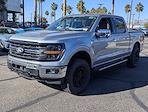 New 2025 Ford F-150 XLT SuperCrew Cab for sale #J250154 - photo 16