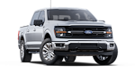 New 2025 Ford F-150 XLT SuperCrew Cab for sale #J250154 - photo 4