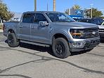 New 2025 Ford F-150 XLT SuperCrew Cab for sale #J250154 - photo 6