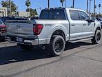 New 2025 Ford F-150 XLT SuperCrew Cab for sale #J250154 - photo 7
