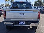 New 2025 Ford F-150 XLT SuperCrew Cab for sale #J250154 - photo 8