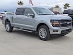 2025 Ford F-150 SuperCrew Cab 4x4, Pickup for sale #J250154 - photo 1