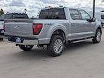 2025 Ford F-150 SuperCrew Cab 4x4, Pickup for sale #J250154 - photo 2