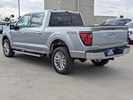 2025 Ford F-150 SuperCrew Cab 4x4, Pickup for sale #J250154 - photo 4