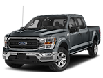 Used 2021 Ford F-150 XLT SuperCrew Cab for sale #J250154N - photo 1