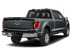 Used 2021 Ford F-150 XLT SuperCrew Cab for sale #J250154N - photo 2