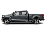Used 2021 Ford F-150 XLT SuperCrew Cab for sale #J250154N - photo 3