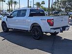 2025 Ford F-150 SuperCrew Cab 4x4 Pickup for sale #J250168 - photo 4