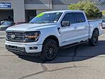2025 Ford F-150 SuperCrew Cab 4x4 Pickup for sale #J250168 - photo 5