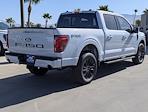 2025 Ford F-150 SuperCrew Cab 4x4 Pickup for sale #J250204 - photo 2