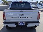 2025 Ford F-150 SuperCrew Cab 4x4 Pickup for sale #J250204 - photo 3