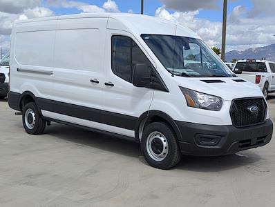 2025 Ford Transit 250 Medium Roof RWD Empty Cargo Van for sale #J250210 - photo 1