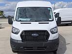 2025 Ford Transit 250 Medium Roof RWD Empty Cargo Van for sale #J250210 - photo 7
