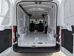 2025 Ford Transit 250 Medium Roof RWD Empty Cargo Van for sale #J250210 - photo 2
