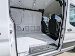 2025 Ford Transit 250 Medium Roof RWD Empty Cargo Van for sale #J250210 - photo 8