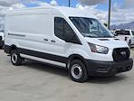 2025 Ford Transit 250 Medium Roof RWD Empty Cargo Van for sale #J250210 - photo 1