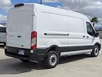 2025 Ford Transit 250 Medium Roof RWD Empty Cargo Van for sale #J250210 - photo 3