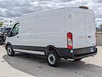 2025 Ford Transit 250 Medium Roof RWD Empty Cargo Van for sale #J250210 - photo 5