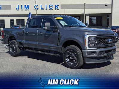 2023 Ford F-250 Crew Cab 4WD Pickup for sale #J250211A - photo 1