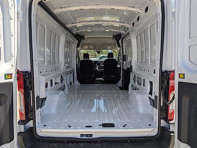 2025 Ford Transit 250 Medium Roof RWD Empty Cargo Van for sale #J250222 - photo 2